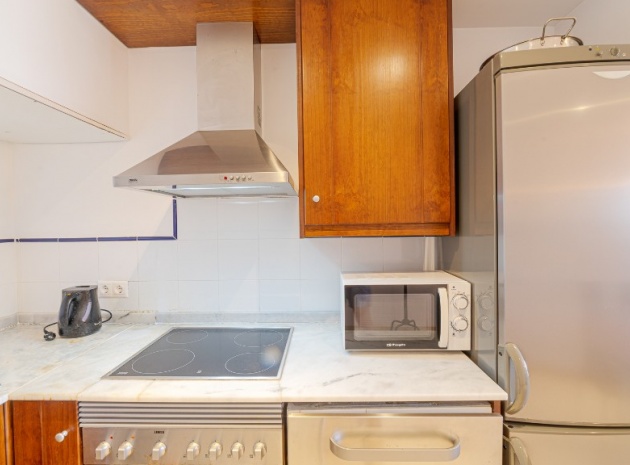 Revente - Appartement - Punta Prima - La Recoleta