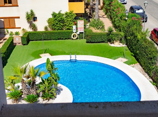 Revente - Appartement - Punta Prima - La Recoleta