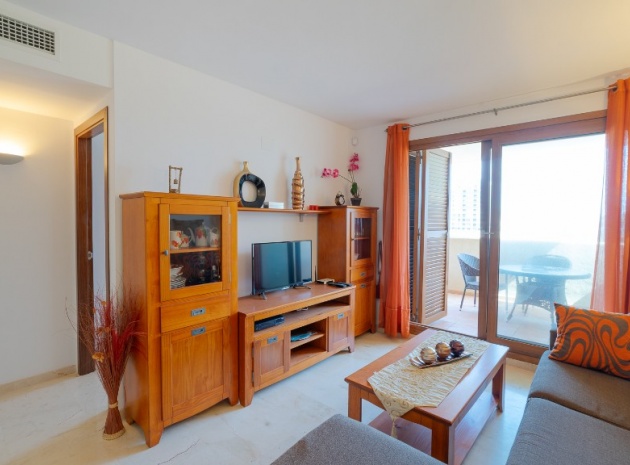 Revente - Appartement - Punta Prima - La Recoleta