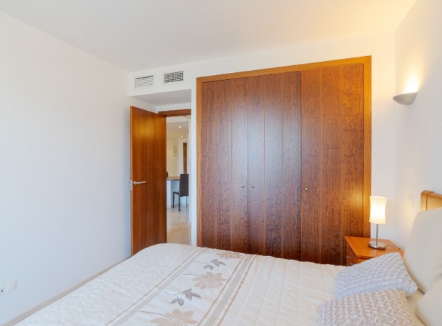 Revente - Appartement - Punta Prima - La Recoleta