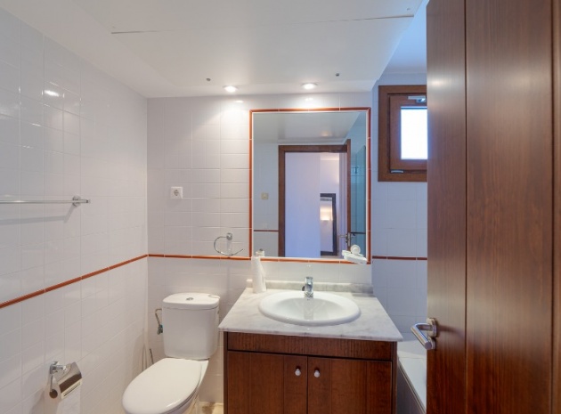 Revente - Appartement - Punta Prima - La Recoleta