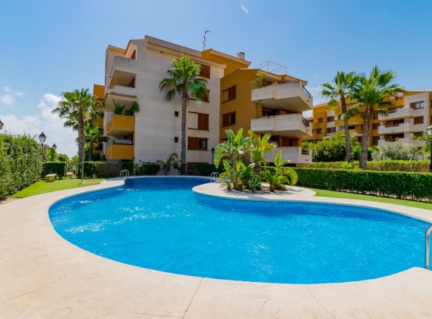 Revente - Appartement - Punta Prima - La Recoleta