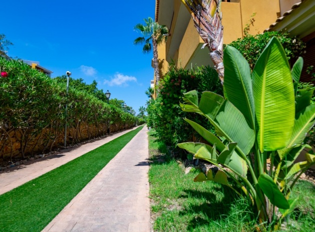 Revente - Appartement - Punta Prima - La Recoleta