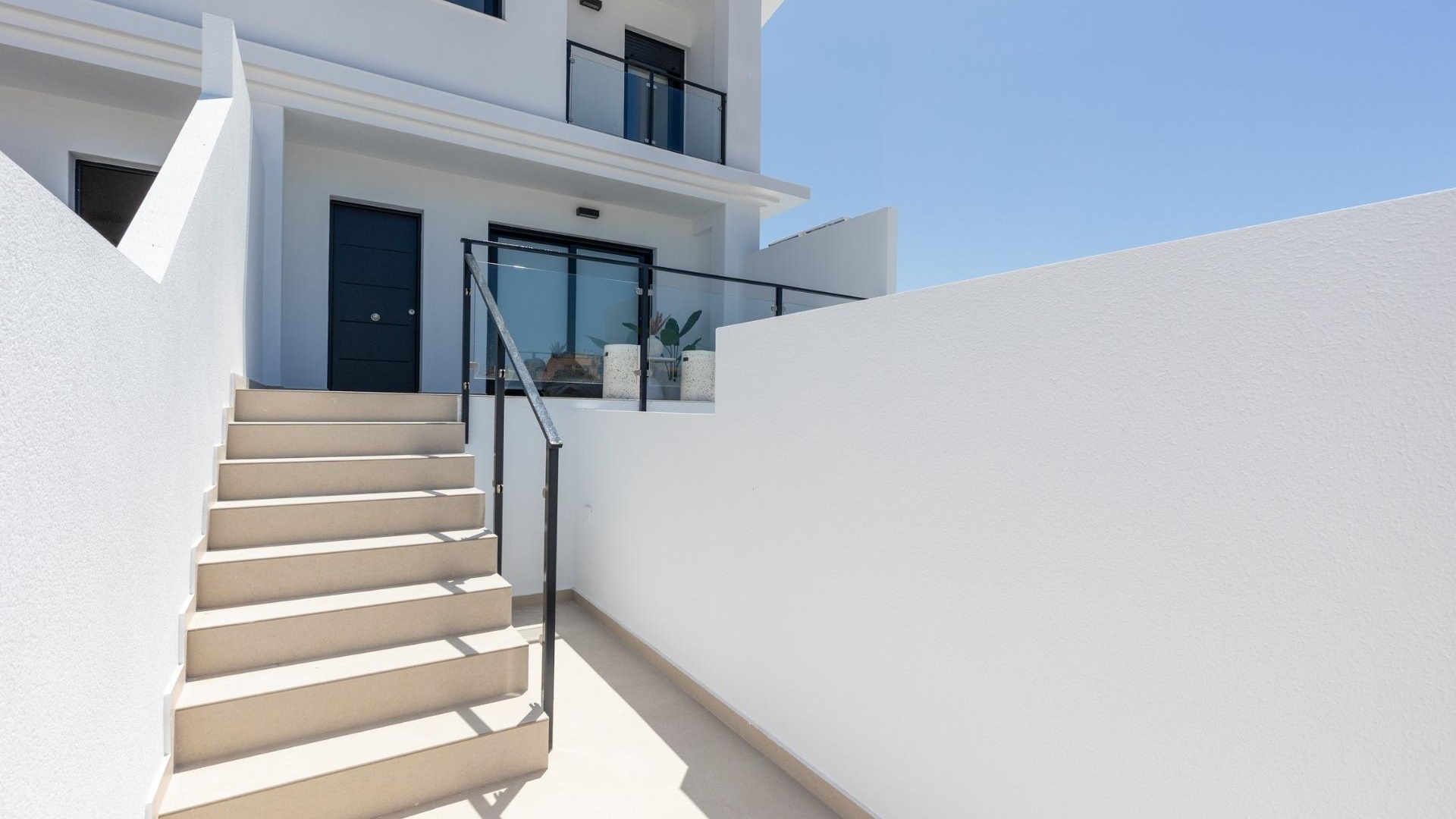 New Build - Townhouse - Rafal - pueblo