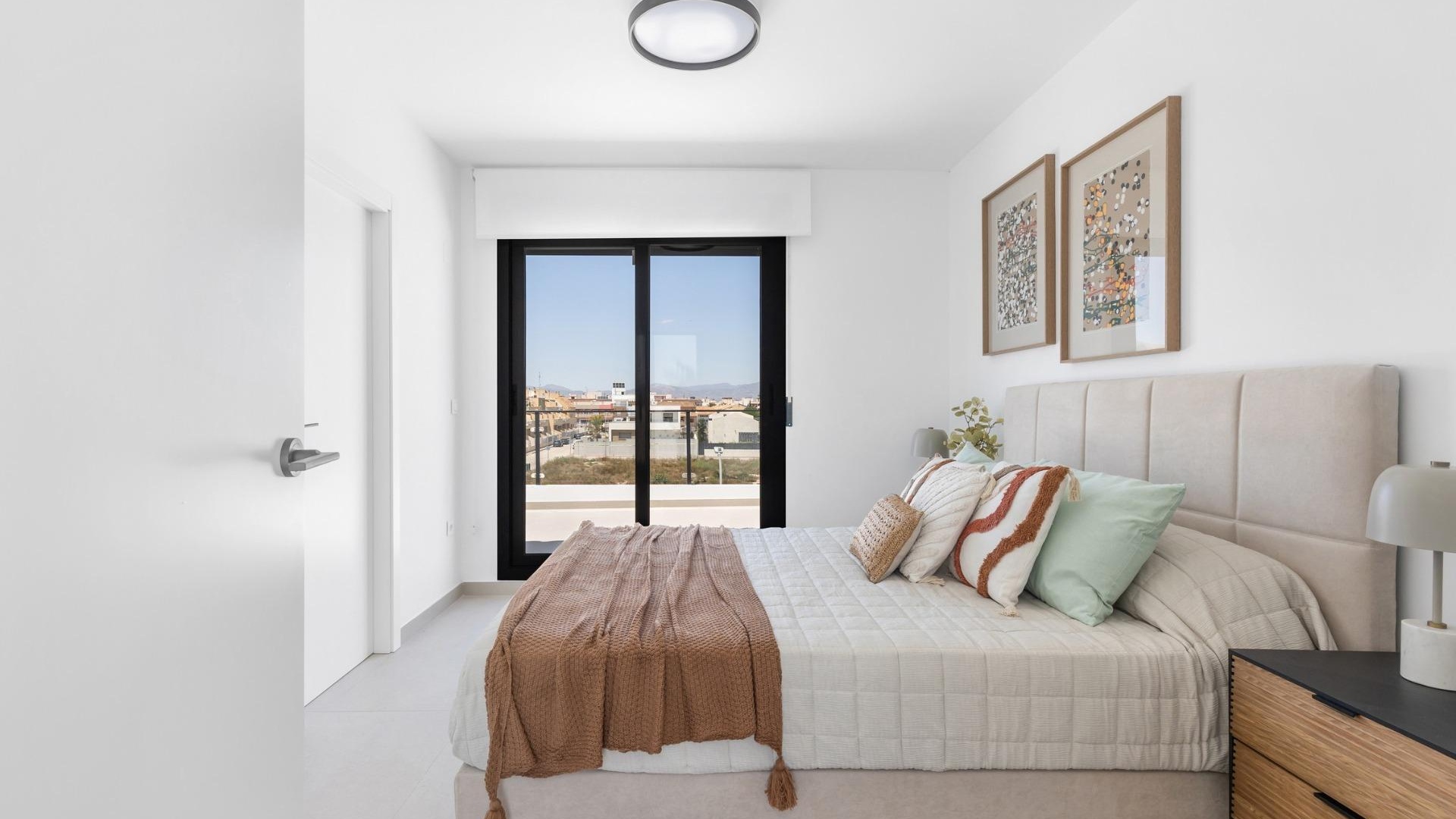 New Build - Townhouse - Rafal - pueblo