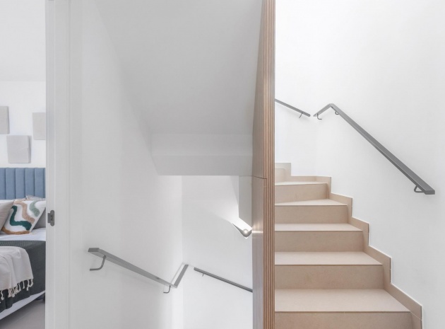 New Build - Townhouse - Rafal - pueblo