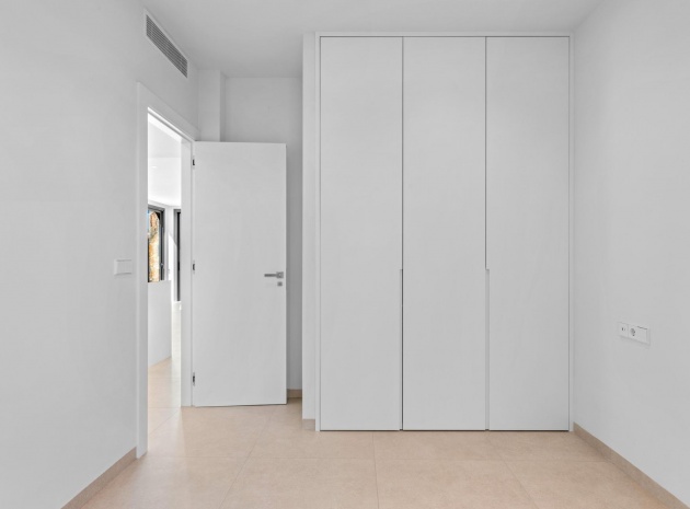 New Build - Bungalow - Pilar de la Horadada - Parque del Mediterraneo