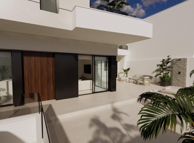 Neubau - Villa - Dolores - Sector 3