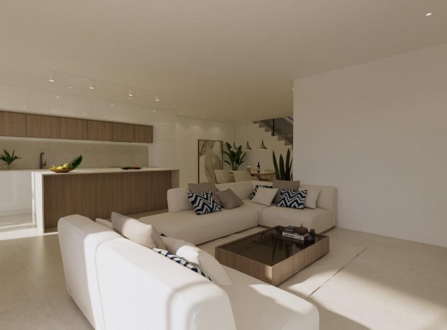 Neubau - Villa - Dolores - Sector 3