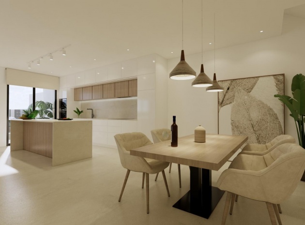 Neubau - Villa - Dolores - Sector 3