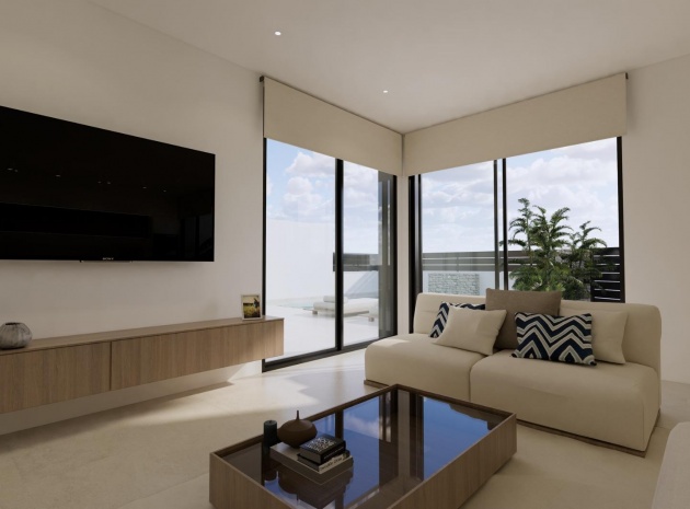 Neubau - Villa - Dolores - Sector 3