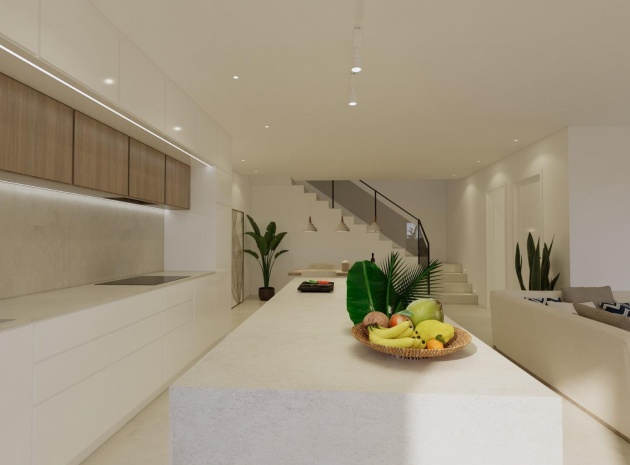 Neubau - Villa - Dolores - Sector 3