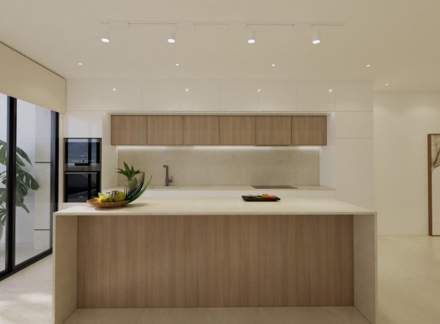 Neubau - Villa - Dolores - Sector 3