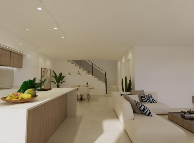 Neubau - Villa - Dolores - Sector 3