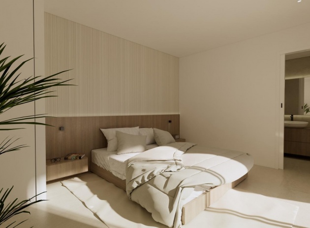 Neubau - Villa - Dolores - Sector 3