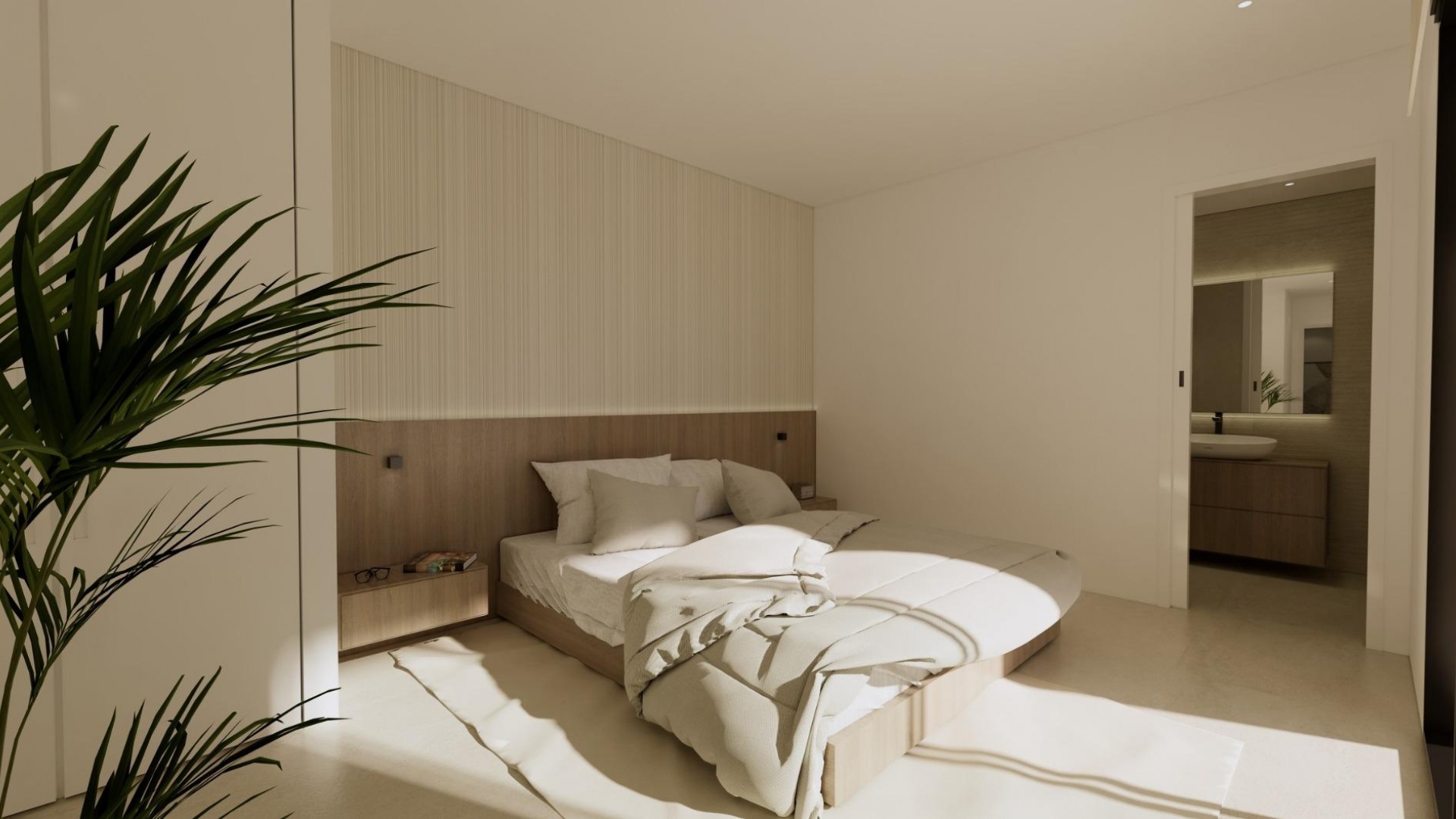 Neubau - Villa - Dolores - Sector 3