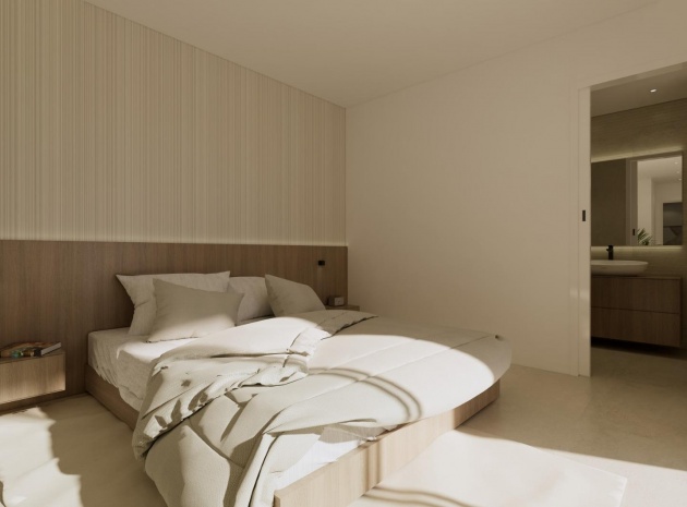 Neubau - Villa - Dolores - Sector 3