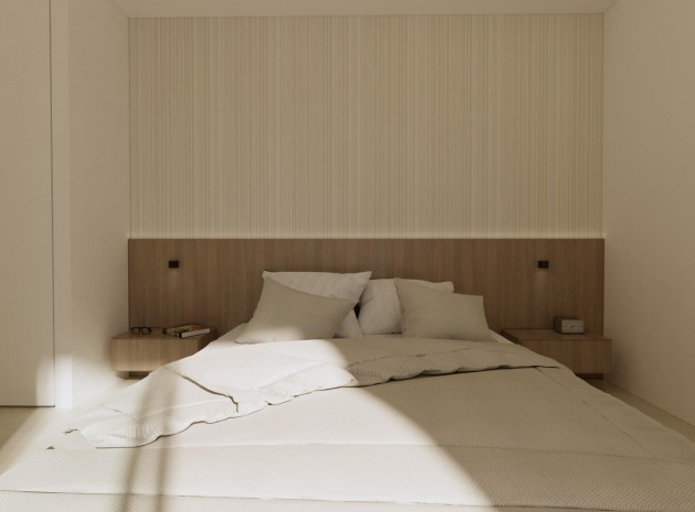 Neubau - Villa - Dolores - Sector 3