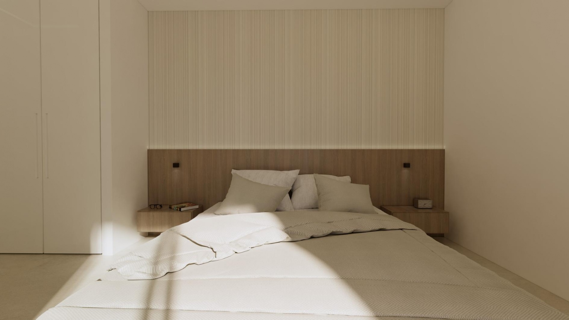 Neubau - Villa - Dolores - Sector 3