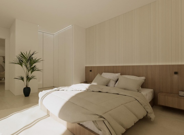 Neubau - Villa - Dolores - Sector 3