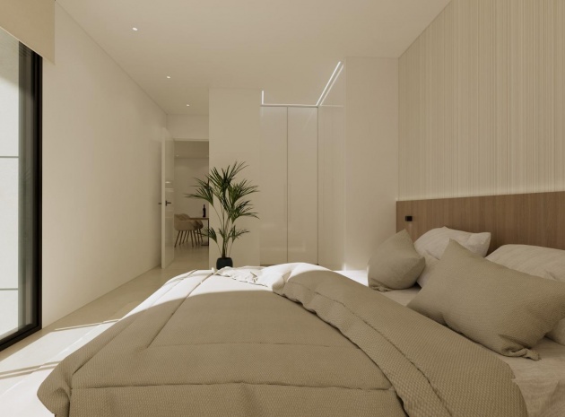 Neubau - Villa - Dolores - Sector 3