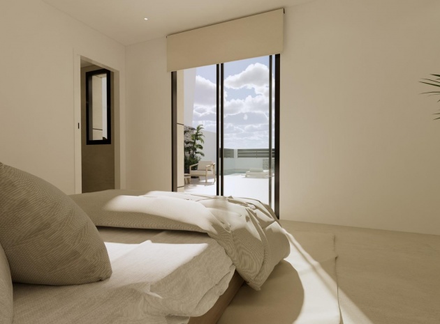 Neubau - Villa - Dolores - Sector 3