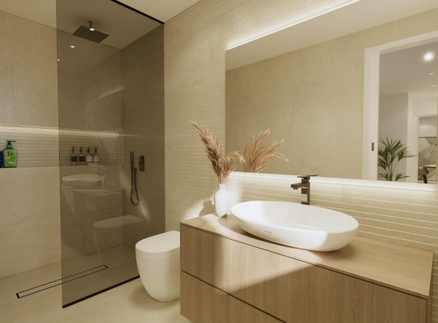 Neubau - Villa - Dolores - Sector 3