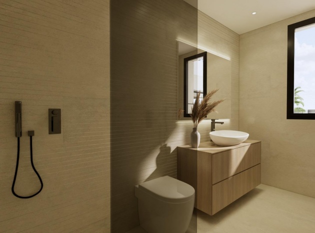 Neubau - Villa - Dolores - Sector 3