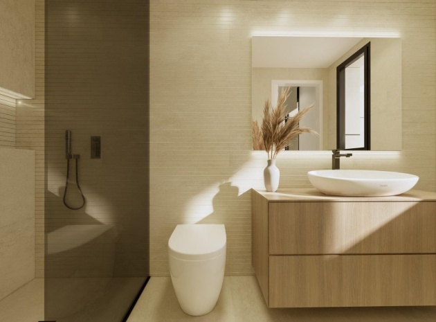 Neubau - Villa - Dolores - Sector 3