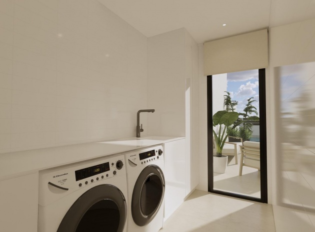 Neubau - Villa - Dolores - Sector 3