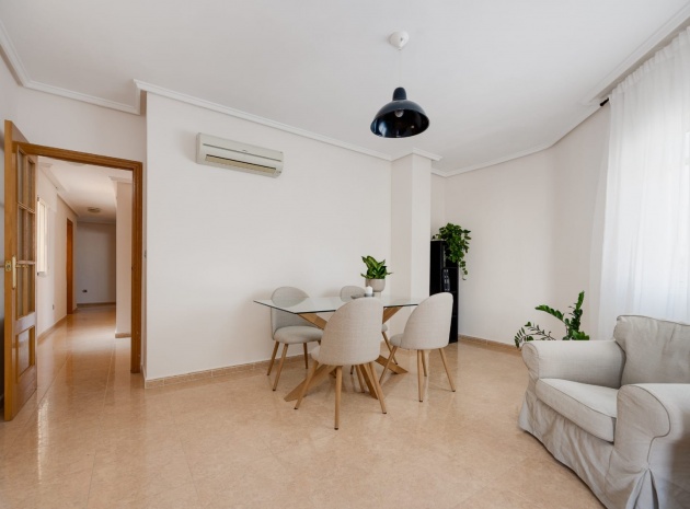 Wederverkoop - Appartement - Jacarilla