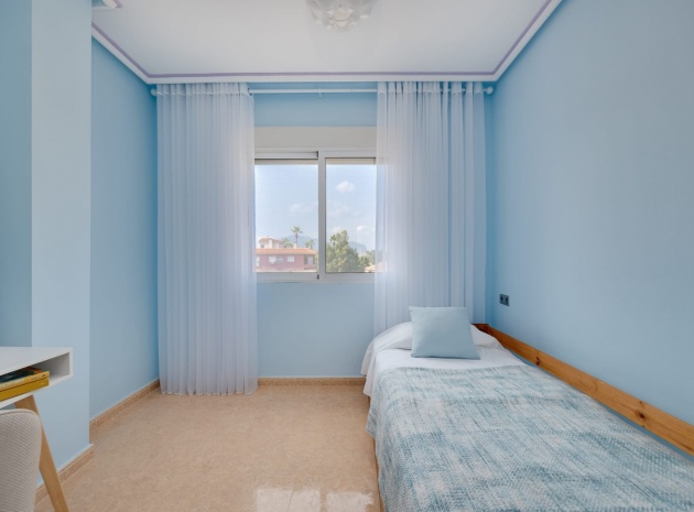 Wederverkoop - Appartement - Jacarilla