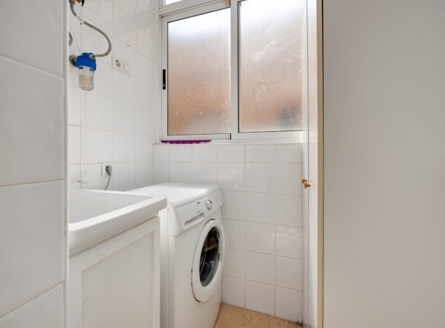 Wederverkoop - Appartement - Jacarilla