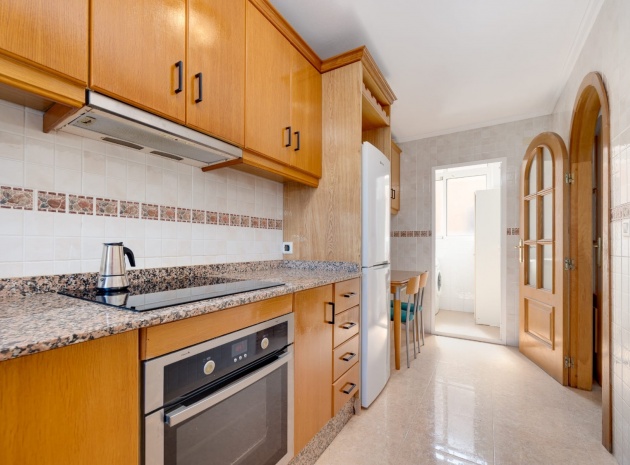 Wederverkoop - Appartement - Jacarilla