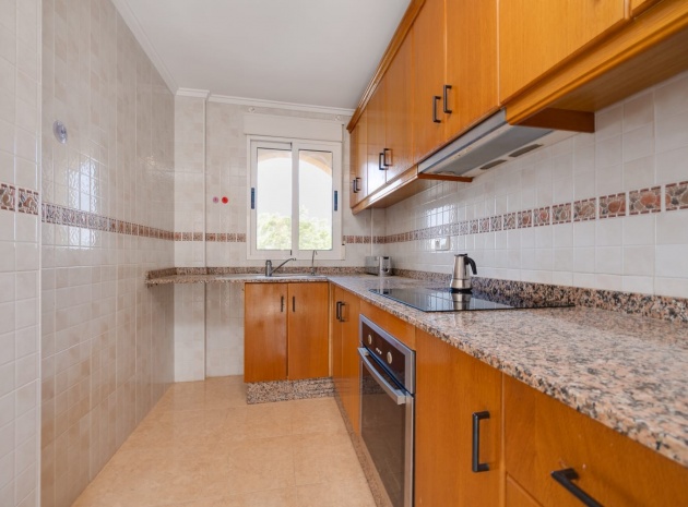 Wederverkoop - Appartement - Jacarilla