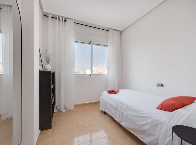 Wederverkoop - Appartement - Jacarilla