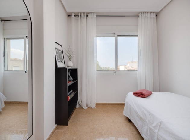 Wederverkoop - Appartement - Jacarilla