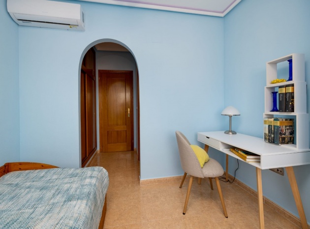 Wederverkoop - Appartement - Jacarilla