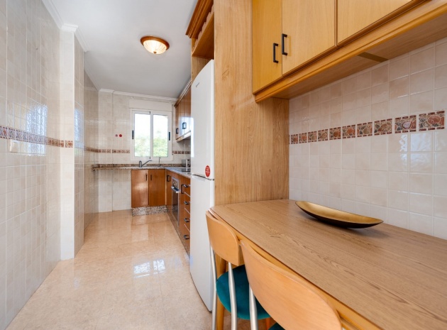 Wederverkoop - Appartement - Jacarilla