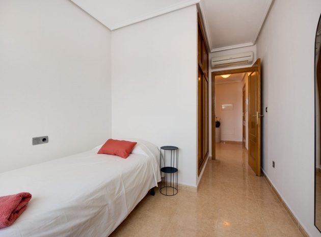 Wederverkoop - Appartement - Jacarilla