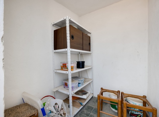 Wederverkoop - Appartement - Jacarilla