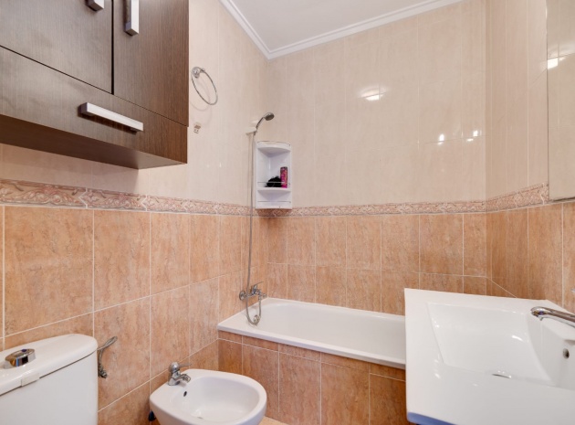 Wederverkoop - Appartement - Jacarilla