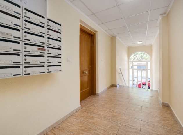 Wederverkoop - Appartement - Jacarilla