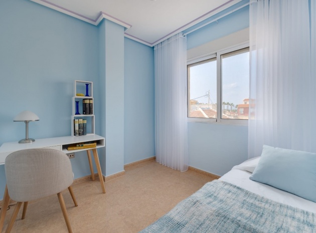 Wederverkoop - Appartement - Jacarilla