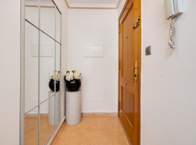 Wederverkoop - Appartement - Jacarilla