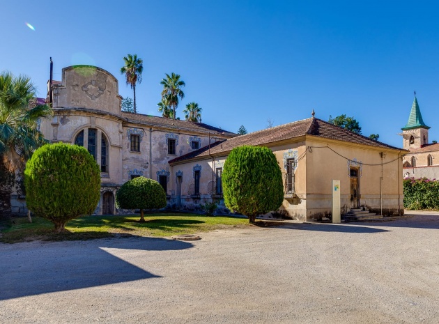 Wederverkoop - Appartement - Jacarilla