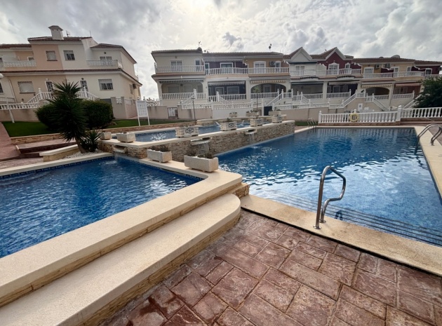 Resale - Townhouse - Benijofar - Monte Azul