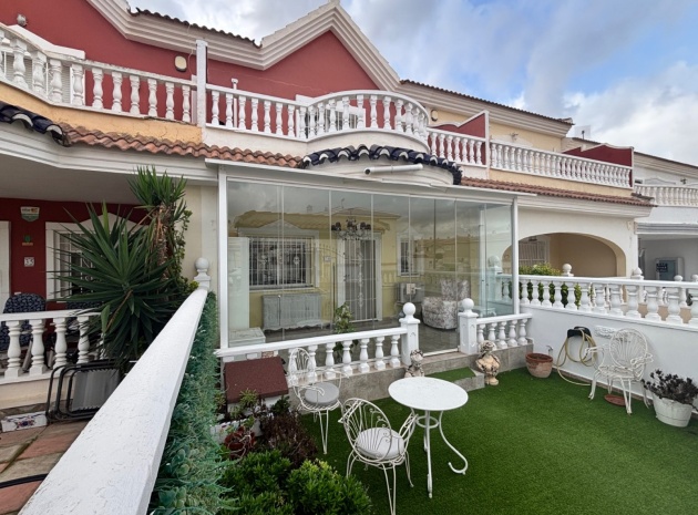 Resale - Townhouse - Benijofar - Monte Azul