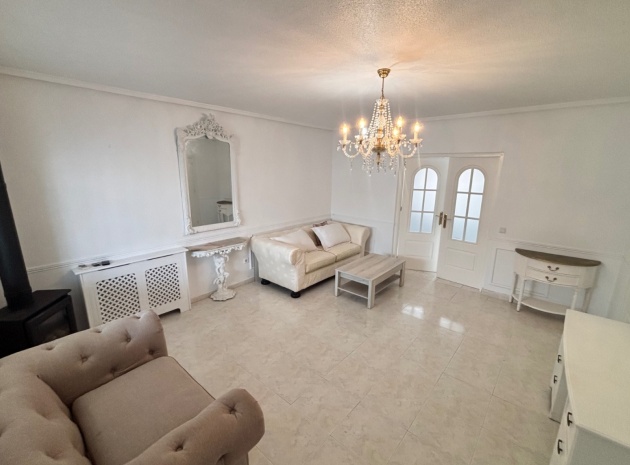 Resale - Townhouse - Benijofar - Monte Azul