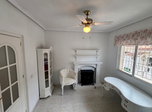 Resale - Townhouse - Benijofar - Monte Azul